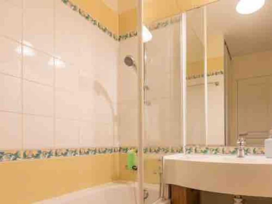 Appartement Pied Des Pistes Valmeinier Εξωτερικό φωτογραφία